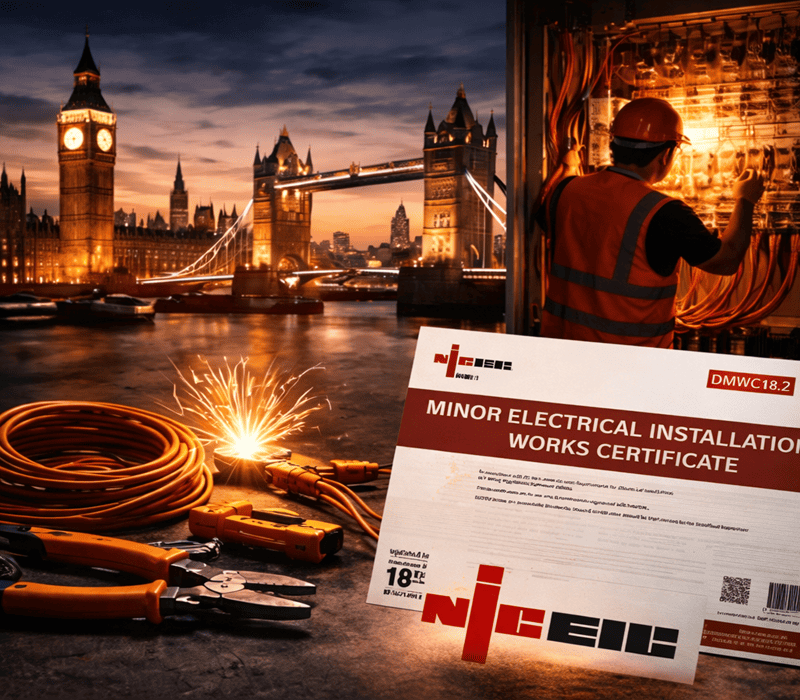 London Electrical About Us
